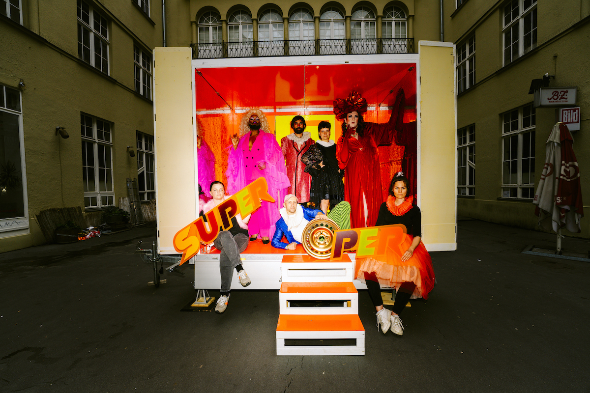 BIG IN NEUKÖLLN - Produktion von Murat Aslan